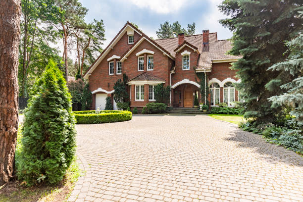Best Driveway Paving Contractor  in Havre De Grace, MD