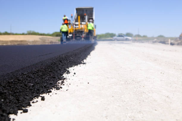 Best Driveway Resurfacing Pavers  in Havre De Grace, MD